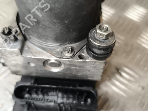 ABS pump NISSAN QASHQAI I (J10, NJ10) 1.5 dCi | BP28361219M43 