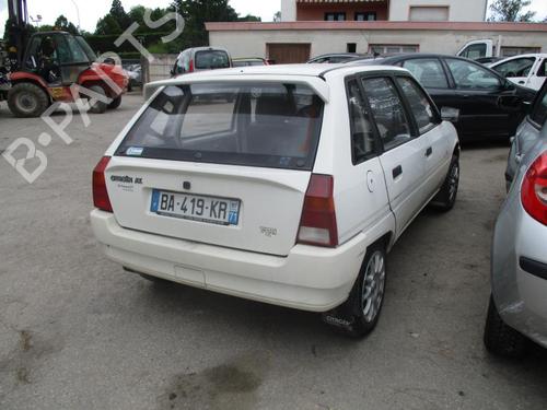 Right taillight CITROËN AX (ZA-_) 10 | BP21752200C35