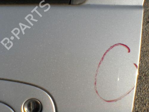 Used Left front door HYUNDAI GETZ (TB) 1.5 CRDi (88 hp) 21746874