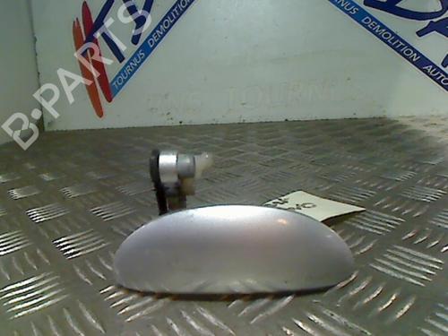 Front right exterior door handle CITROËN C1 (PM_, PN_) 1.0 | BP21746374C129 