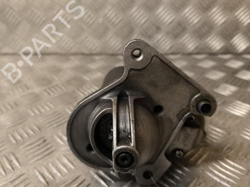 Used Starter FORD FIESTA V (JH_, JD_) 1.4 TDCi (68 hp) 21741012