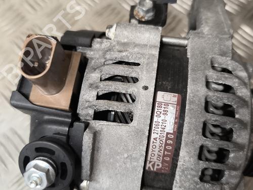 Alternator CITROËN C1 II (PA_, PS_) 1.0 VTi 68 | BP22189059M7 