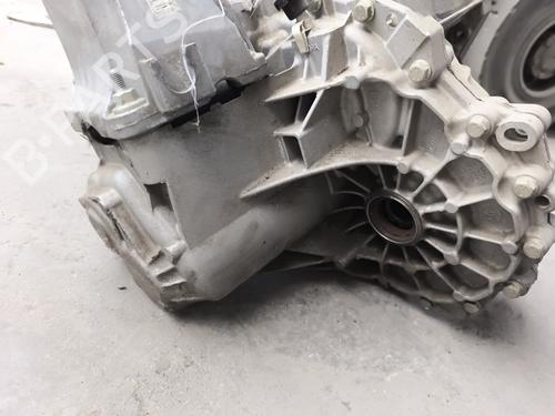 Gearbox FORD ECOSPORT 1.0 EcoBoost | BP22006201M3 