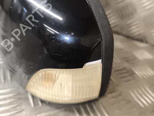 Left mirror FORD FOCUS C-MAX (DM2) 2.0 TDCi | BP26526871C26 