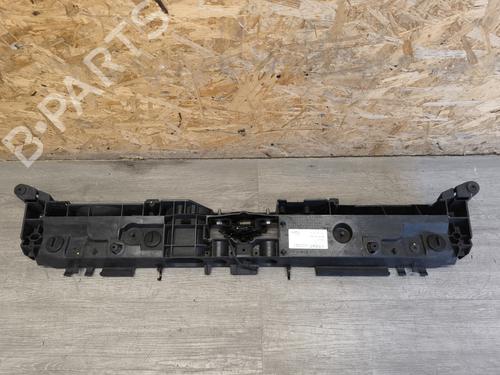 Frontplate/Frontkurv RENAULT CLIO IV (BH_) 1.5 dCi 90 | BP23770610C72 