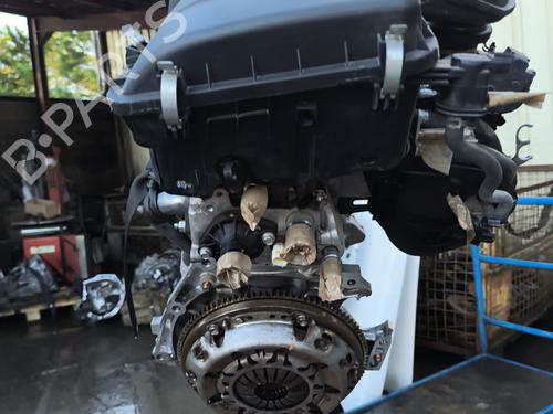 Engine PEUGEOT 107 (PM_, PN_) 1.0 | BP29490758M1