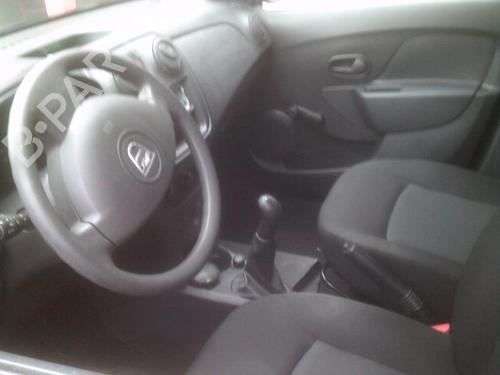 Gearbox DACIA SANDERO II 1.2 | BP21747319M3 