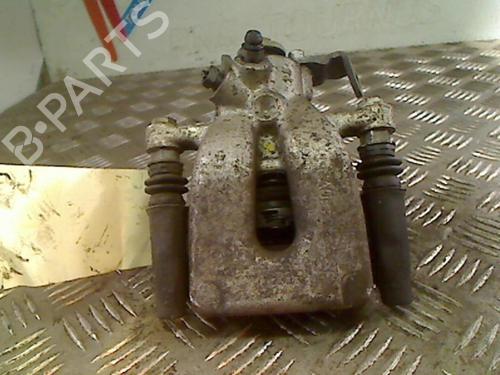 Used Right rear brake caliper RENAULT CLIO III Grandtour (KR0/1_) 1.5 dCi (KR0F) (86 hp) 21747341