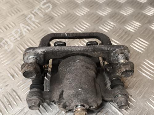 Left rear brake caliper NISSAN QASHQAI I (J10, NJ10) 1.5 dCi | BP24409390M107