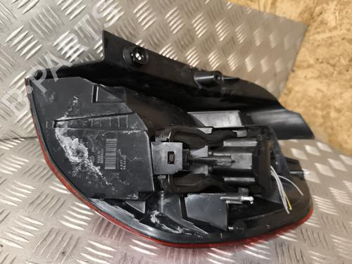 Left taillight RENAULT SCÉNIC II (JM0/1_) 1.5 dCi (JM1E, JM16) | BP29735249C34 