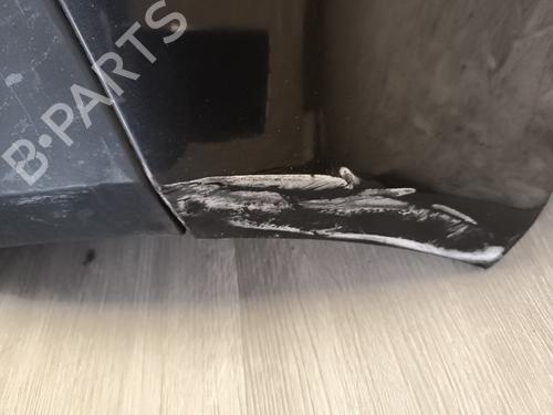 Rear bumper VW GOLF V (1K1) 1.9 TDI | BP21744738C8 