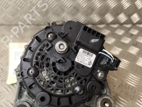Generator DACIA LOGAN MCV II 1.5 dCi | BP22015217M7 