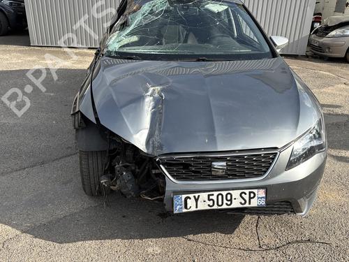 bremsepedal SEAT LEON (5F1) 2.0 TDI | BP31601695I19