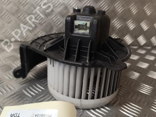 Used Heater blower motor NISSAN NV400 Van (X62, X62B) dCi 100 (101 hp) 22006284