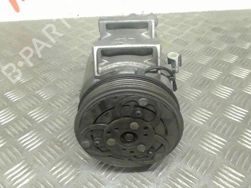AC Kompressor VOLVO XC70 I Cross Country (295) D5 XC AWD | BP21745614M34 