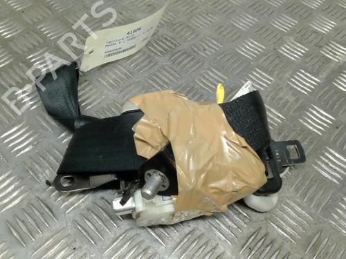 Front right belt tensioner MAZDA 5 (CR) 2.0 CD (CR19) | BP21749273C88 