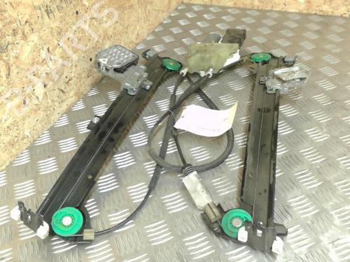 Front right window mechanism PEUGEOT 407 Coupe (6C_) 2.7 HDi | BP21749763C23 