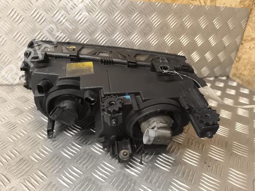 Used Right headlight BMW 3 (E46) 320 d (129 hp) 28725273