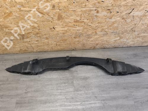 Støtfangerbjelke bak RENAULT MODUS / GRAND MODUS (F/JP0_) 1.5 dCi (FP0D, JP0D) (82 hp) 21741506