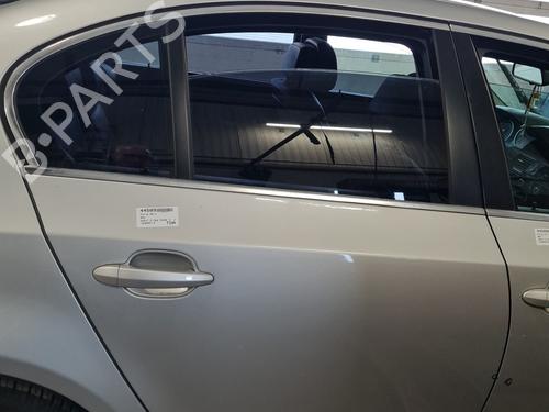 Used Right rear door BMW 5 (E60) 520 d (177 hp) 24365264