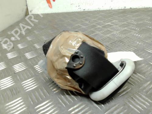 Used Rear left belt tensioner VW GOLF IV (1J1) 1.9 TDI (101 hp) 21739576