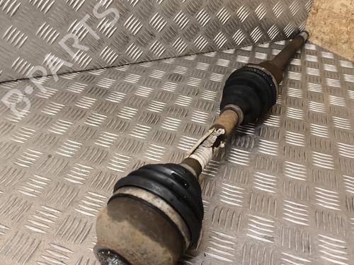 Used Right front driveshaft CITROËN C4 Grand Picasso I (UA_) 2.0 HDi 138 (136 hp) 21732781