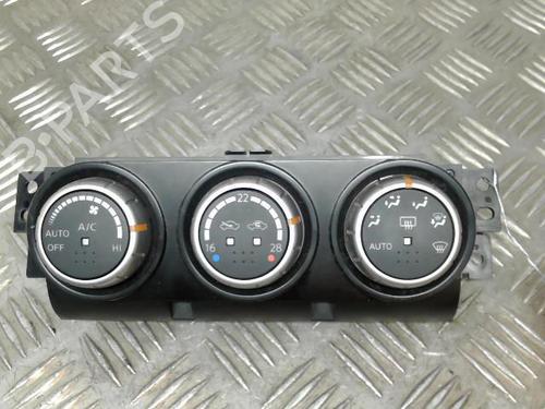 Climate control NISSAN X-TRAIL II (T31) 2.0 dCi 4x4 | BP21743046I5 