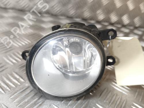 Used Right front fog light TOYOTA YARIS (_P9_) 1.4 D-4D (NLP90_, NLP90R) (90 hp) 30112736