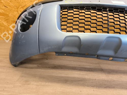 Front bumper CITROËN C3 Pluriel (HB_) 1.6 | BP25276895C7