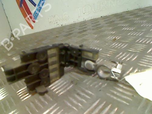 Elektronisk modul FORD FIESTA VI (CB1, CCN) 1.6 TDCi | BP21731174M83