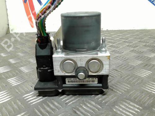 ABS pump CITROËN C5 III (RD_) 1.6 HDi 110 (RD9HL0, RD9HR8, RD9HRA) | BP21742576M43 