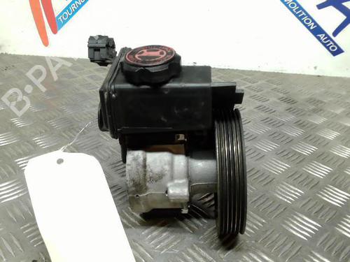 Styring servopumpe PEUGEOT 206 Hatchback (2A/C) 1.4 HDi eco 70 (68 hp) 21734640
