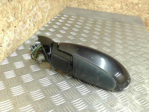 Left mirror PEUGEOT 607 (9D, 9U) 2.7 HDi 24V | BP21749133C26