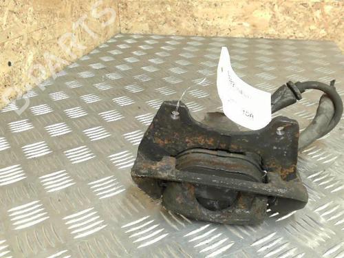 Højre bremsekaliber foran FIAT PANDA (169_) 1.2 (169.AXB11, 169.AXB1A) (60 hp) 21737610
