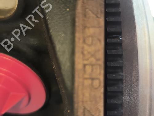 Engine OPEL MERIVA A MPV (X03) 1.6 (E75) | BP22008838M1 