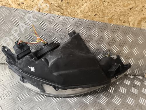 Scheinwerfer links PEUGEOT 206 Hatchback (2A/C) 2.0 HDI 90 | BP30751018C28