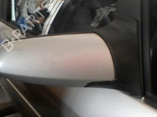 Right mirror OPEL ZAFIRA A MPV (T98) 2.2 DTI 16V (F75) | BP21752093C27 