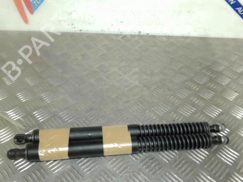Tailgate lift support PEUGEOT 307 CC (3B) 1.6 16V | BP21750213C138 