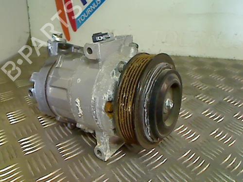 AC compressor RENAULT ESPACE V (JR_) 1.6 TCe 200 | BP21732072M34 