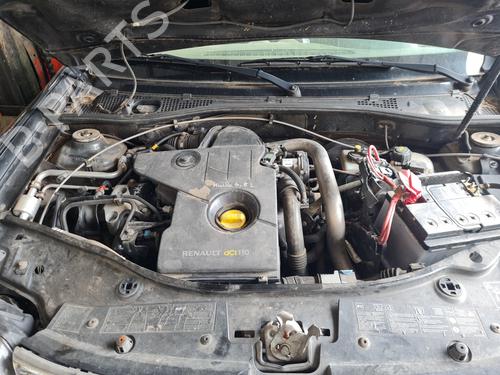 Switch DACIA DUSTER (HS_) 1.5 dCi 4x4 (HSMC, HSMD) | BP27528231I30 - Image 19