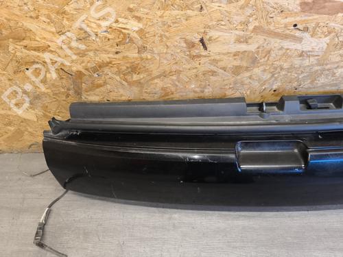 Tailgate PEUGEOT 3008 I MPV (0U_) 1.6 HDi | BP23847212C6 