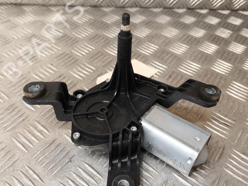 Used Rear wiper motor OPEL CORSA D (S07) 1.3 CDTI (L08, L68) (75 hp) 26466521