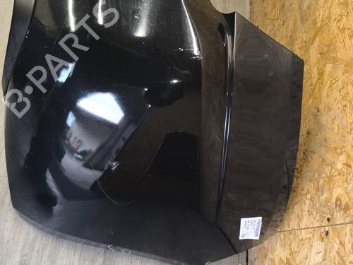 Rear bumper PEUGEOT 308 II (LB_, LP_, LW_, LH_, L3_) 1.6 BlueHDi 120 | BP26157016C8