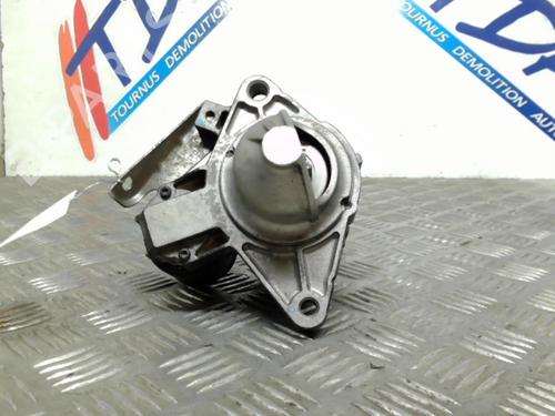 Used Starter CITROËN C1 (PM_, PN_) 1.0 (68 hp) 21739030