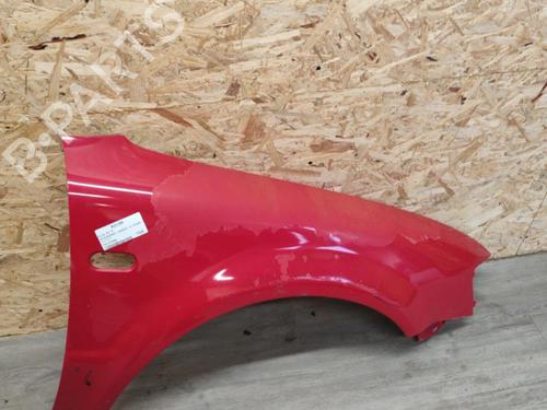 Right front fenders VW PASSAT B5 (3B2) 1.9 TDI | BP21730674C42 