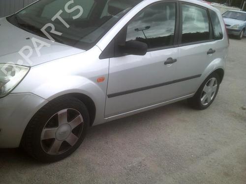Front right window mechanism FORD FIESTA V (JH_, JD_) 1.6 16V | BP21743656C23 
