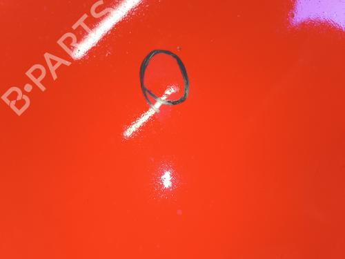 Hood CITROËN C1 (PM_, PN_) 1.0 | BP21740210C1 