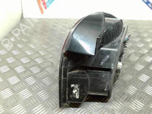Left taillight HYUNDAI COUPE I (RD) 2.0 16V | BP21741907C34 