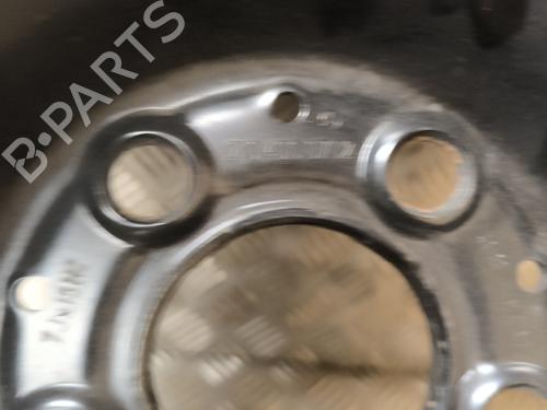 Rim MERCEDES-BENZ E-CLASS (W210) E 220 CDI (210.006) | BP21748520C45 