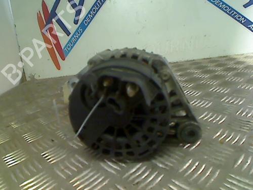 Used Alternator ALFA ROMEO 147 (937_) 1.6 16V T.SPARK ECO (937.AXA1A, 937.BXA1A) (105 hp) 21747312
